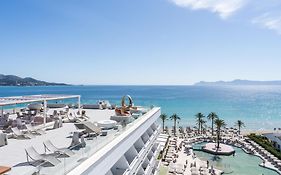 Hotel Condesa De La Bahia Alcudia 4*